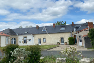 achat maison la-chapelle-achard 85150