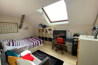 achat maison la-chapelle-achard 85150