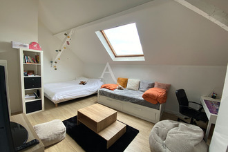 achat maison la-chapelle-achard 85150
