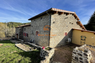 achat maison la-chapelle-agnon 63590