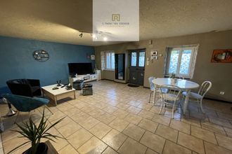 achat maison la-chapelle-agnon 63590