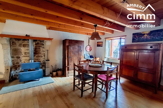 achat maison la-chapelle-agnon 63590