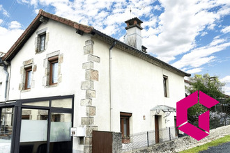 achat maison la-chapelle-agnon 63590