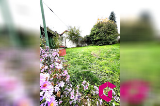 achat maison la-chapelle-agnon 63590