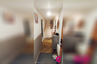 achat maison la-chapelle-agnon 63590