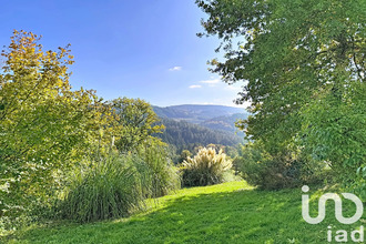 achat maison la-chapelle-agnon 63590