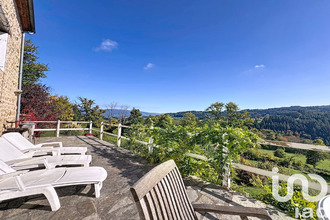 achat maison la-chapelle-agnon 63590