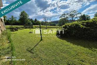 achat maison la-chapelle-agnon 63590