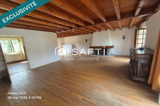 achat maison la-chapelle-agnon 63590