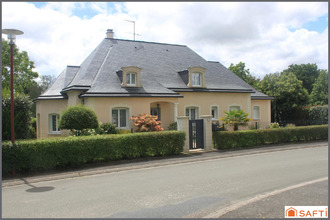 achat maison la-chapelle-anthenaise 53950