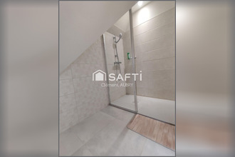 achat maison la-chapelle-anthenaise 53950