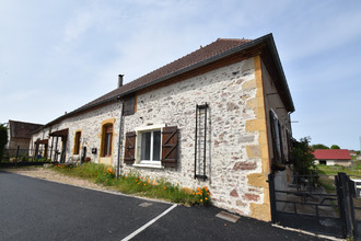 achat maison la-chapelle-au-mans 71130