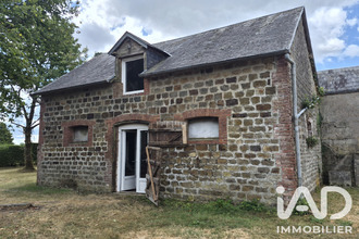 achat maison la-chapelle-au-moine 61100