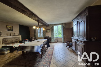 achat maison la-chapelle-au-moine 61100