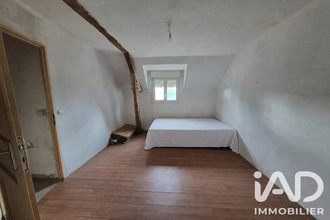 achat maison la-chapelle-au-moine 61100