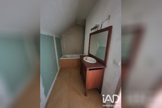 achat maison la-chapelle-au-moine 61100