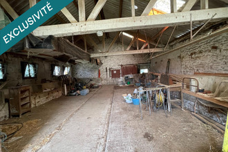 achat maison la-chapelle-au-riboul 53440