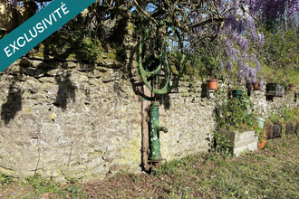achat maison la-chapelle-au-riboul 53440