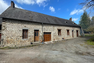 achat maison la-chapelle-au-riboul 53440