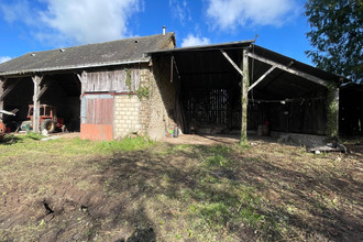 achat maison la-chapelle-au-riboul 53440