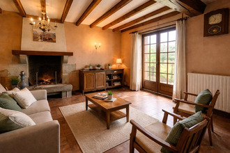 achat maison la-chapelle-au-riboul 53440