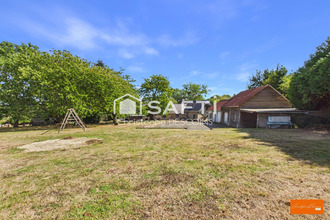 achat maison la-chapelle-au-riboul 53440