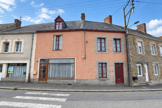 achat maison la-chapelle-au-riboul 53440