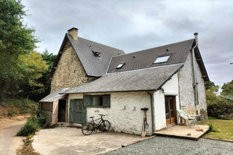 achat maison la-chapelle-au-riboul 53440
