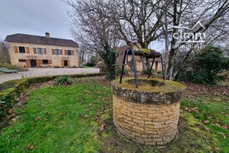 achat maison la-chapelle-aubareil 24290