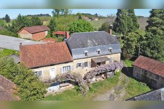 achat maison la-chapelle-aubareil 24290