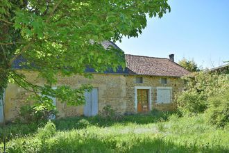 achat maison la-chapelle-aubareil 24290