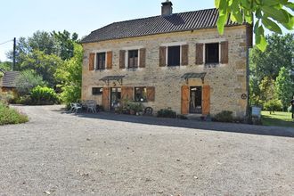 achat maison la-chapelle-aubareil 24290