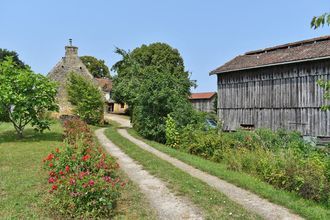 achat maison la-chapelle-aubareil 24290