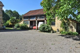 achat maison la-chapelle-aubareil 24290