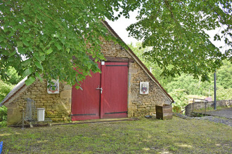 achat maison la-chapelle-aubareil 24290