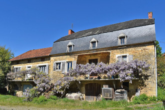 achat maison la-chapelle-aubareil 24290