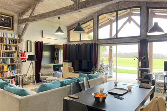 achat maison la-chapelle-aubareil 24290