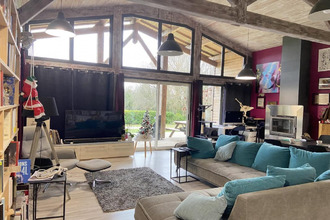 achat maison la-chapelle-aubareil 24290