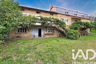 achat maison la-chapelle-aubareil 24290