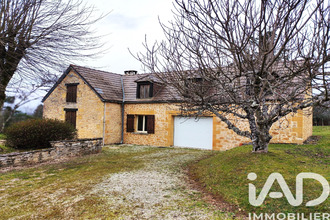 achat maison la-chapelle-aubareil 24290