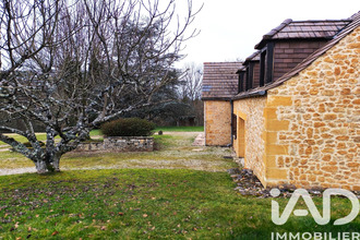 achat maison la-chapelle-aubareil 24290