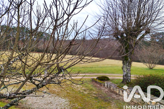 achat maison la-chapelle-aubareil 24290