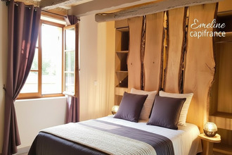 achat maison la-chapelle-aubareil 24290