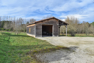 achat maison la-chapelle-aubareil 24290