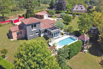 achat maison la-chapelle-aubareil 24290