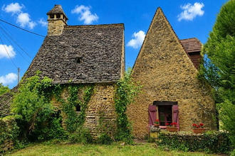 achat maison la-chapelle-aubareil 24290