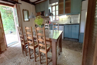 achat maison la-chapelle-aubareil 24290