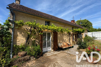 achat maison la-chapelle-aubareil 24290