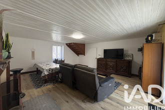 achat maison la-chapelle-aubareil 24290