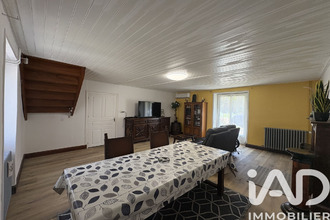 achat maison la-chapelle-aubareil 24290
